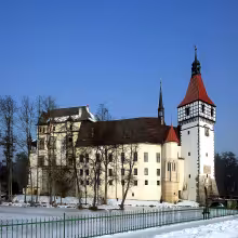 Blatná