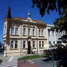 Dělnický dům