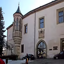 Hrádek (Kutná Hora-Vnitřní Město)