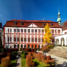 Liberecký zámek