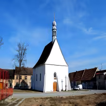 Lomnice nad Lužnicí