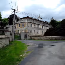 Molitorov