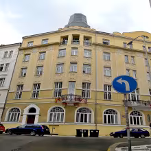 Národní dům – hotel Theatrino