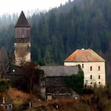 Pirkštejn