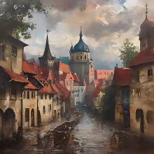 Rychlovský hrádek