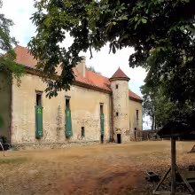 Vítkovec