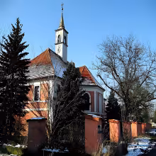 Zámek Dobřejovice