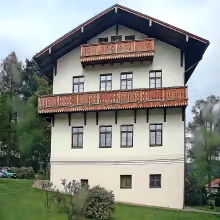 zámek Dalečín
