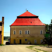 Částkov