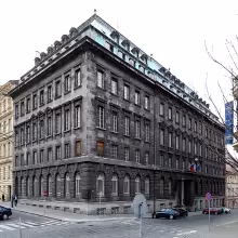 Petschkův palác
