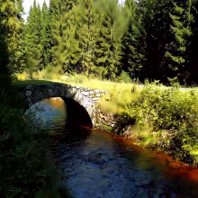 Vchynicko-tetovský plavební kanál