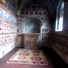 kaple svaté Kateřiny (Karlštejn)