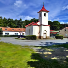 Horní Předměstí (Boskovice)