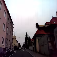 Horní Předměstí (Znojmo)