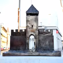 Hradská brána
