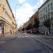 Malá Nová Ulice