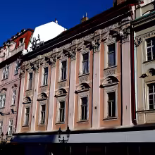 Palác Hrobčických