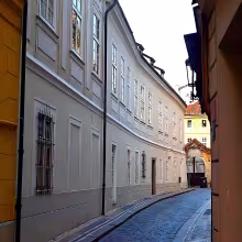 Palác Pachtů z Rájova
