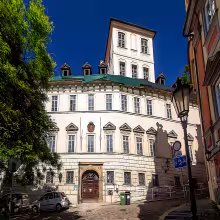 Palác Schützenů