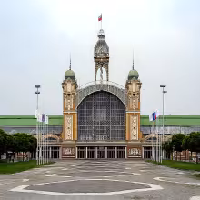 Průmyslový palác