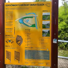 Okruh Šlajza