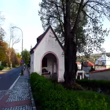 Kaple svatého Jana Křtitele (Kadaň)