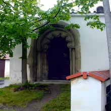 Klášter Nepomuk