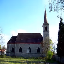 Kostel Nanebevzetí Panny Marie (Mukařov)