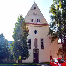 Kostel Narození Páně (Opočno)