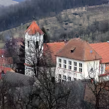 Kostel Navštívení Panny Marie (Němčičky)