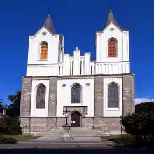 Kostel Panny Marie Vítězné (Řepín)
