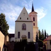 Kostel Proměnění Páně (Jejkov)