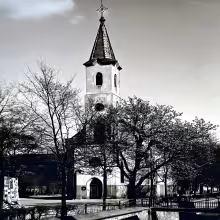 Kostel svaté Anny (Most)