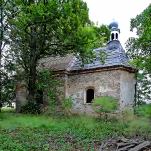 Kostel svatého Jakuba (Bochov)