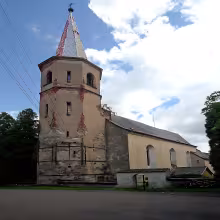 Kostel svatého Jakuba Staršího (Svídnice)