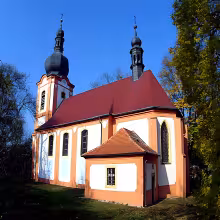 Kostel svatého Vavřince (Kožlany)