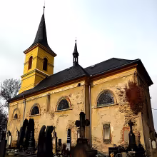 Kostel svatého Václava a Božího Těla
