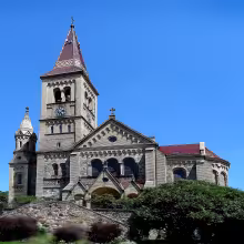 Kostel svatých Petra a Pavla (Hosín)