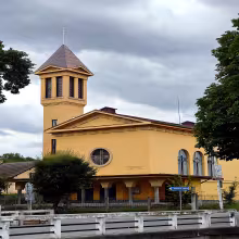 Sbor Církve československé husitské