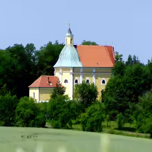Svatý Antonínek