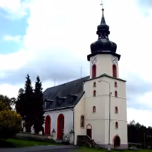 evangelický kostel (Hranice)