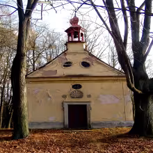 kaple Narození Panny Marie (Česká Skalice)