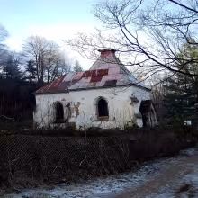 kaple svaté Markéty (Prachatice II)