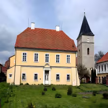 kostel Všech svatých (Mohelno)