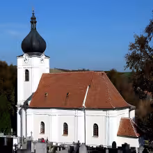 kostel svatého Jana Křtitele (Hovorany)