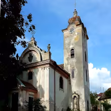 kostel svatého Václava (Svojšice)