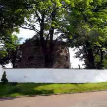 rotunda svatého Václava (Štěpkov)