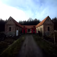 Knížecí Studánky