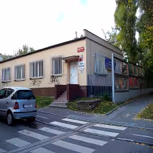 Morstadtova