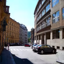 Ostrovní (Praha 1)